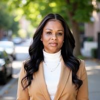 Notary Public in Richland, New Jersey 08350, Carman Wyman-Charles