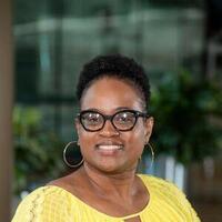 Notary Public in Martinsville, Virginia 24112, Kenya Burwell