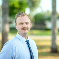 Notary Public in Austin, Texas 78752, Douglas Childers