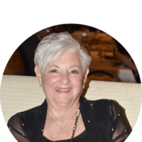 Notary Public in Florence, Arizona 85132, Trudi Friedman