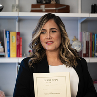 Notary Public in MIAMI, Florida 33145, MILDREY  GARCIA
