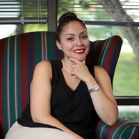 Notary Public in Reston, Virginia 20191, Olimpia Ramirez