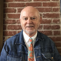 Notary Public in Columbus, Georgia 31901, Robert Taylor