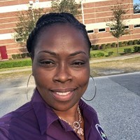 Notary Public in Orlando, Florida 32811, Tamara Donaldson