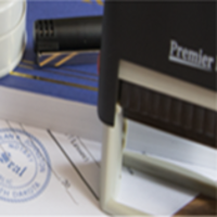 Notary Public in Manassas, Virginia 20109, Monaque Denmark