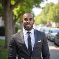 Notary Public in SAN FRANCISCO, California 94109, Jermaine Jones