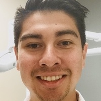 Notary Public in San Diego, California 92108, Andres Avila