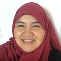 Notary Public in Orlando, Florida 32829, Lorena Mohammed