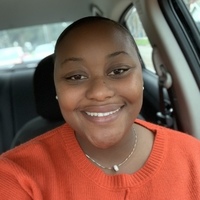 Notary Public in Houston, Texas 77078, Briana Davis