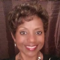 Notary Public in Houston, Texas 77039, Sharon Harris