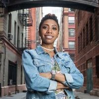 Notary Public in Houston, Texas 77048, Vanessa Small