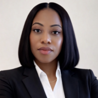 Notary Public in Fairfax, Virginia 22030, Meline Noel