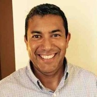 Notary Public in Phoenix, Arizona 85008, Raymond Gonzales