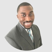 Notary Public in Houston, Texas 77008, Richard Atiba