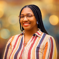 Notary Public in Michigan City, Indiana 46360, Krystal Jenkins
