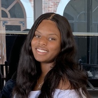 Notary Public in Houston, Texas 77067, Mahoganey Hall