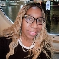 Notary Public in Orlando, Florida 32808, Sharon Antionette Clay-Jones