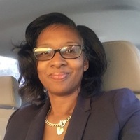 Notary Public in Orlando, Florida 32818, Denotar Lafond