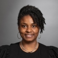 Notary Public in Chicago, Illinois 60624, Peggy Johnson