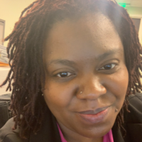 Notary Public in Charlotte, North Carolina 28210, Kamesha Phillips