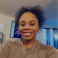 Notary Public in Orlando , Florida 32808, Shaterica  Patterson 