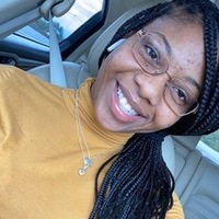 Notary Public in Cincinnati, Ohio 45215, Samone Glover 