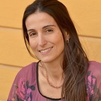 Notary Public in Santa Barbara, California 93111, Marcia Ribeiro