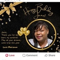 Notary Public in Westbury, New York 11590, Janet Williams