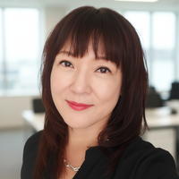 Notary Public in Rowland Heights, California 91748, Jane Wang