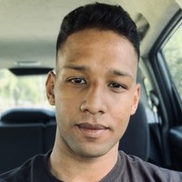 Notary Public in Orlando, Florida 32822, Jalen Alexander