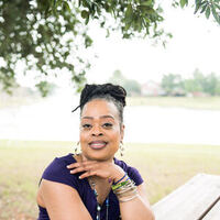 Notary Public in Katy, Texas 77449, Ayanna Akbar