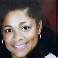 Notary Public in Houston, Texas 77095, Kenyatta  Griffin-Eugene