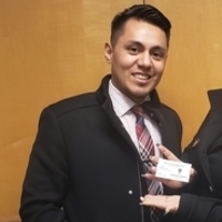 Notary Public in Phoenix, Arizona 85063, Benny Mazariegos