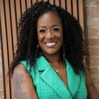 Notary Public in Arlington, Texas 76131, Jkiaya Thompson