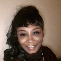 Notary Public in Houston, Texas 77014, Cameilia Trahan