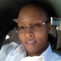 Notary Public in Houston, Texas 77006, Redesya Brown