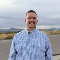 Notary Public in Hyde Park, Utah 84318, Dustin Turner