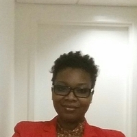 Notary Public in Houston, Texas 77054, Adeaner Walker