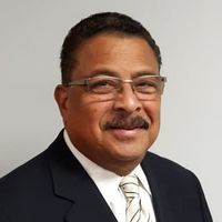 Notary Public in Charlotte, North Carolina 28208, James Cotton