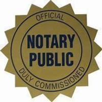 Notary Public in rancho dominguez, California 90220, marcelino lopez