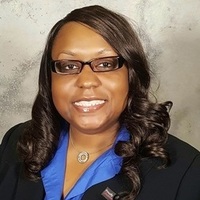 Notary Public in Houston, Texas 77079, Jada Harris