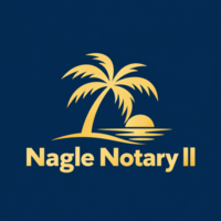 Notary Public in Lehigh Acres, Florida 33972, Cameron Nagle