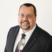 Notary Public in Sioux Falls, South Dakota 57106, James Welch