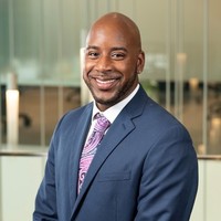 Notary Public in Charlotte, North Carolina 28216, Antonio Farrington