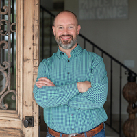 Notary Public in Granbury, Texas 76049, Stuart Chinworth