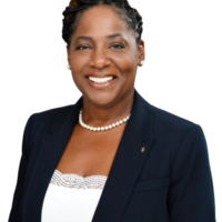 Notary Public in Dumfries , Virginia 22026, Davene  Barton