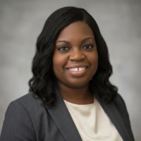 Notary Public in Houston, Texas 77014, Felicia Evans