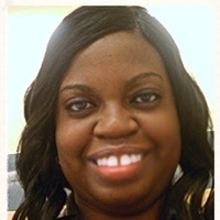 Notary Public in Houston, Texas 77014, Felicia Evans