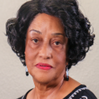 Notary Public in Dallas, Texas 75211, Eula Cox