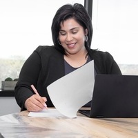 Notary Public in Alexandria , Virginia 22301, Arlin Cruz